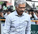 Telangana phone tapping case Ex SIB chief Prabhakar Rao released after two week custody