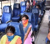 AP Government Allocates Rs800 Crore to APSRTC for Free Bus Travel Scheme