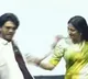 Naveen Polishetty Dances with MLA Malla Reddys Daughter in Law