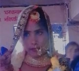 UP Man Kills Wife For Owning Secret Phone Buries Body In Pit Behind Home