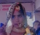 UP Man Kills Wife For Owning Secret Phone Buries Body In Pit Behind Home