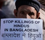 India Condemns Attacks on Hindus in Bangladesh Deepu Chandra Das Murder