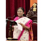 President Droupadi Murmu to Travel in Submarine