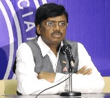 Gaddam Vivek says Congress won big in Sarpanch elections including Gajwel