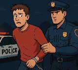 Bunty Aur Babli Style Theft Jobless Graphic Designer Turns Thief