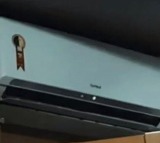 Hyderabad Two Year Old Boy Dies in AC Fire Accident