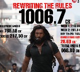 Ranveer Singhs Dhurandhar Enters 1000 Crore Club