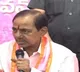 KCR to Attend Assembly Meetings on 29th