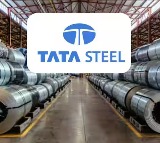 Tata Steel Sued by NGO Over Pollution in Netherlands