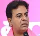 Revanth Reddy Faces KTRs Criticism on KCR Press Meet