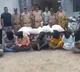 Gadi Renuka Techie turned Ganja Smuggler Arrested in Anakapalle