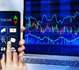 Stock Market Indices Fall Due to IT Auto Share Pressure