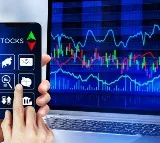 Stock Market Indices Fall Due to IT Auto Share Pressure
