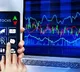 Stock Market Indices Fall Due to IT Auto Share Pressure