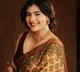 Hebbah Patel Reacts to Shivajis Comments on Heroine Dressing