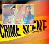 Hyderabad Man Sets Wife Ablaze In Front Of Children Pushes Daughter In Fire