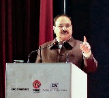 JP Nadda letter urges PPP model in Andhra Pradesh health sector