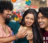 'Patang' Movie Review