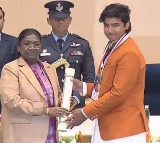 Vaibhav Suryavanshi honoured with Pradhan Mantri Rashtriya Bal Puraskar