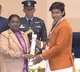 Vaibhav Suryavanshi honoured with Pradhan Mantri Rashtriya Bal Puraskar