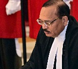 Surya Kant Concerned About Delhi Air Pollution Says Supreme Court CJI