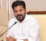 Revanth Reddy Departs for Delhi to Attend Congress CWC Meeting