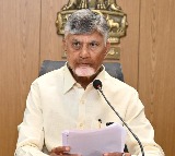 Chandrababu Naidu Warns Against Rowdyism Strict Action Guaranteed