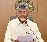 Chandrababu Naidu Warns Against Rowdyism Strict Action Guaranteed