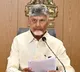 Chandrababu Naidu Warns Against Rowdyism Strict Action Guaranteed