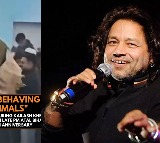 Kailash Kher Concert Disrupted in Gwalior Over Crowd Chaos