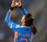 3rd T20I: Credit goes to the bowlers for giving India this win, says Harmanpreet Kaur