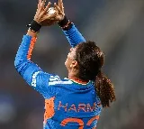 3rd T20I: Credit goes to the bowlers for giving India this win, says Harmanpreet Kaur