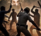 Cop assaulted in Bihar while intervening in fishing rights dispute