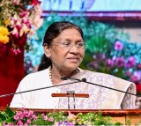 President Murmu to begin Goa, Karnataka visit today