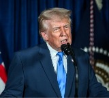 Trump asserts Zelensky 'doesn't have anything until I approve it': Media