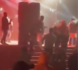 Over 25 injured after mob attacks music concert in Bangladesh