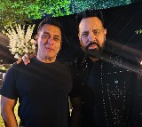 Salman Khan's bodyguard Shera's sweet birthday wish: 'Aap salamat rahein Maalik'