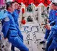 Mouse births pups after returning from space mission in China, paving way for future research