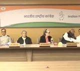 CWC meeting underway at AICC headquarters; Siddaramaiah, Shashi Tharoor in attendance