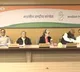 CWC meeting underway at AICC headquarters; Siddaramaiah, Shashi Tharoor in attendance