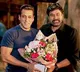 Chiranjeevi says 'You have always been an inspiration' in his birthday wish for Salman Khan