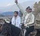 Tourist influx in Pahalgam ahead of New Year celebrations