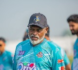 Dhaka Capitals assistant coach dies after collapsing ahead of BPL clash