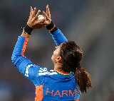 Very grateful, all credit to my team: Harmanpreet on becoming captain with most wins in women’s T20Is