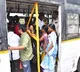 Stree Shakti Bus Conductors Get Power Banks for ePOS Machines