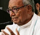 RSS Can Sell Combs to Bald People Says Digvijay Singh