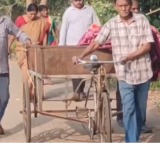 Fact Check AP Govt Clarifies K Radhamma Death Transportation in Bhadradri