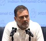 Rahul Gandhi Announces MGNREGA Bachao Abhiyan Protests