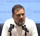 Rahul Gandhi Announces MGNREGA Bachao Abhiyan Protests