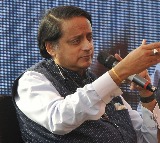 Shashi Tharoor Warns on Pakistan Hyper Sonic Missile Threat